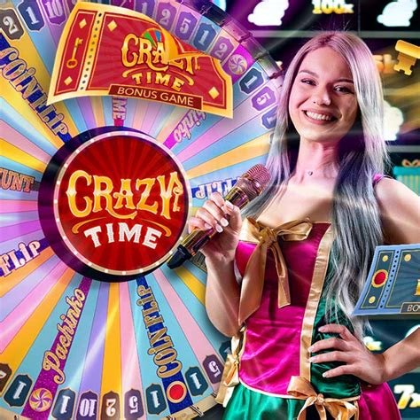 gambling sites with crazy time  This dynamic and visually stunning game is perfect for those looking